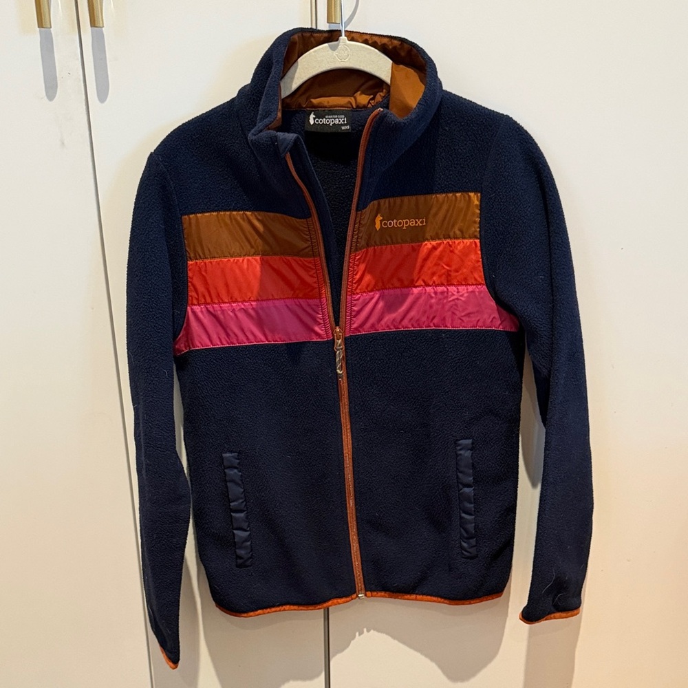 Cotopaxi Teca Fleece Jacket